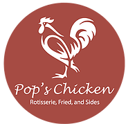 Pop's Chicken